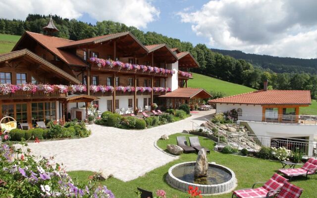 Hotel Mariandl - Singender Wirt