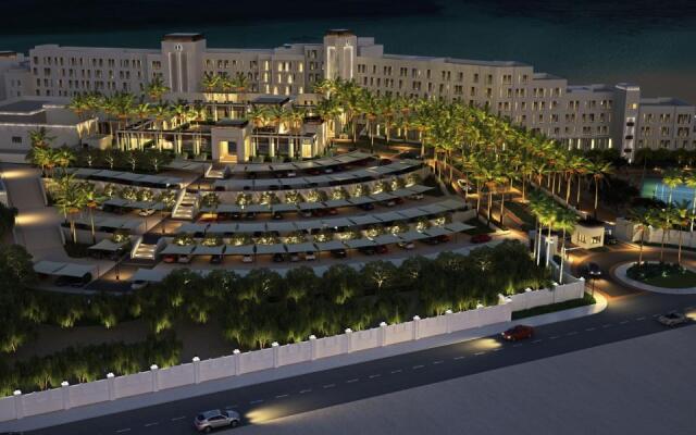 InterContinental Fujairah Resort, an IHG Hotel