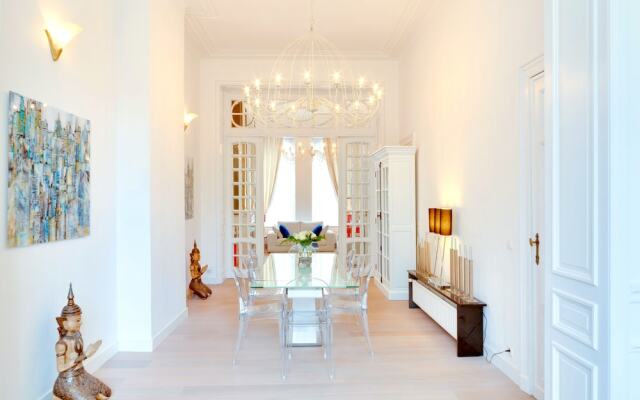 EUROPEA Boutique Residences