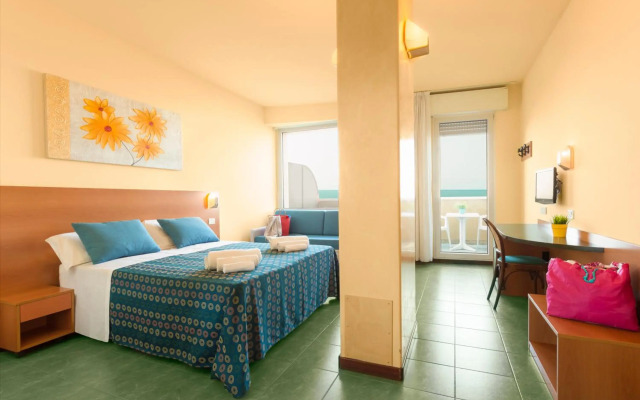Hotel Atlantic
