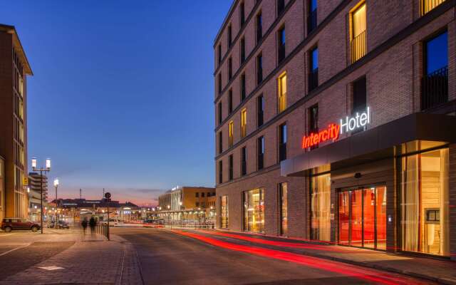 IntercityHotel Hildesheim