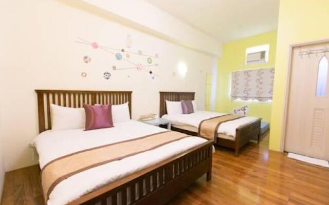 Happiness Hanada B&B