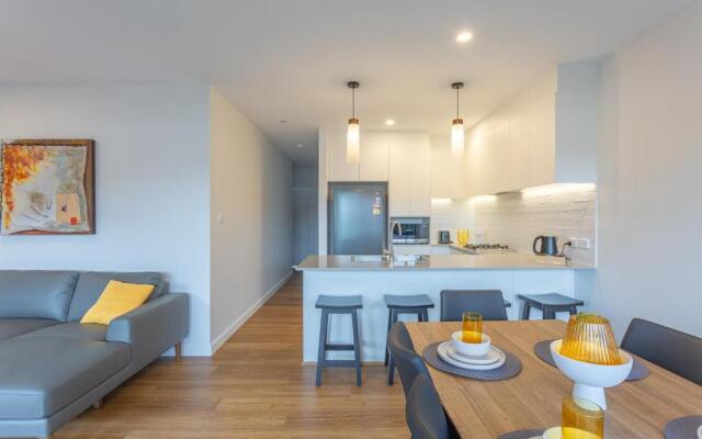 Chapel Heights Apartments
