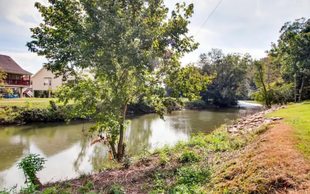 River Romance #2328