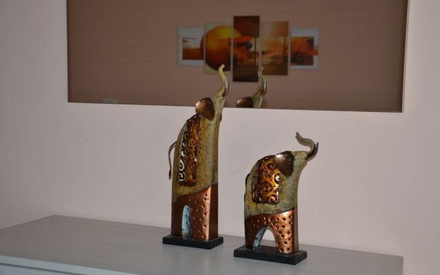 Roman Holidays House Marconi