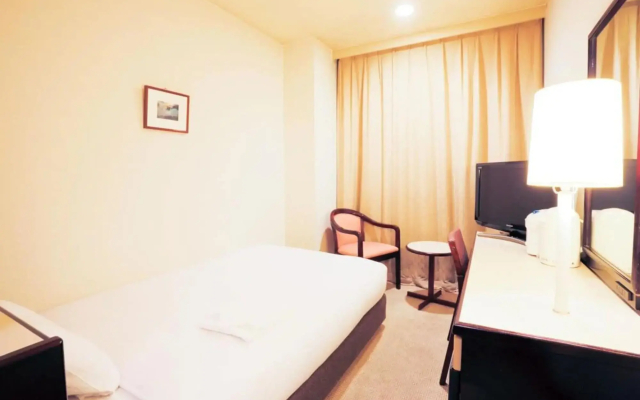 Smile Hotel Yonago