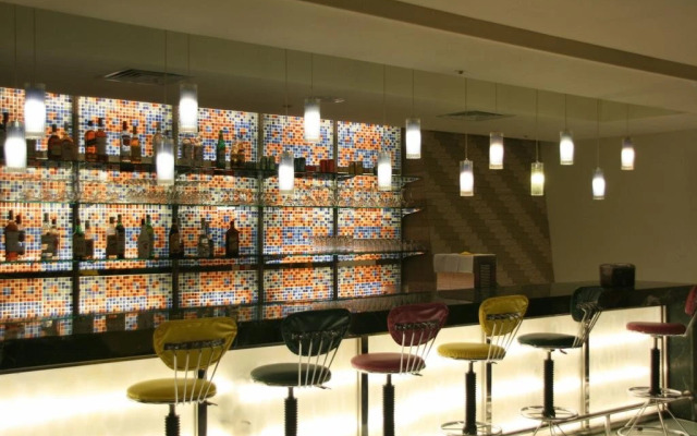 Fullon Resort Kending