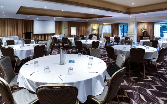 Peppers The Hills Lodge