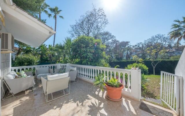 Agrupada 7 Townhouse