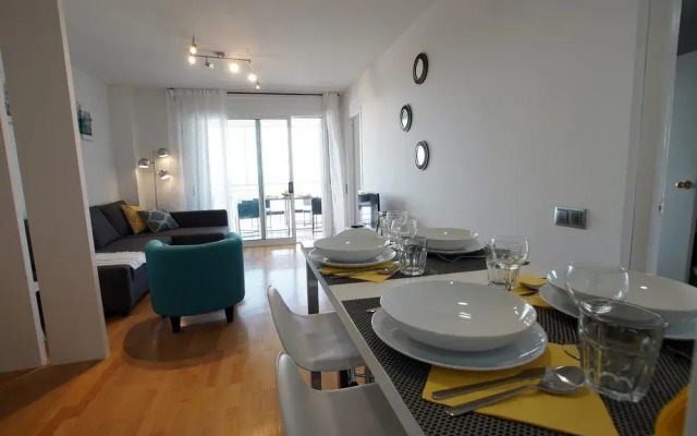 Antara Be my Guest Castelldefels
