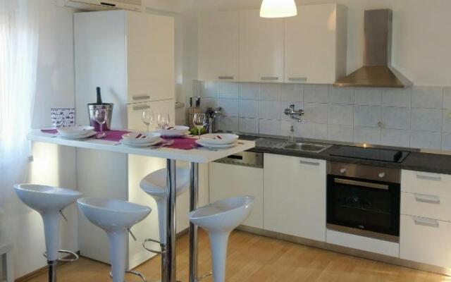 Apartman Lana