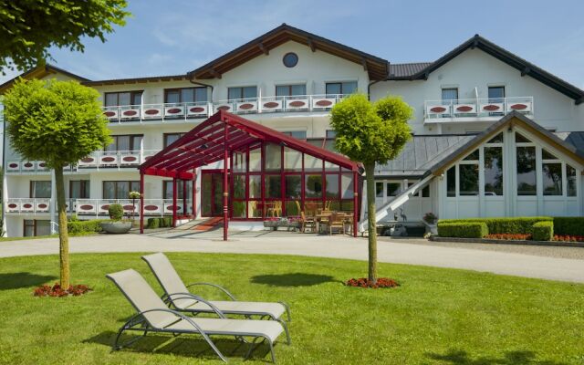 Hotel-Pension Fent