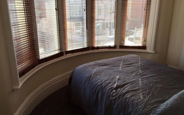 Twelve Holiday Apartments