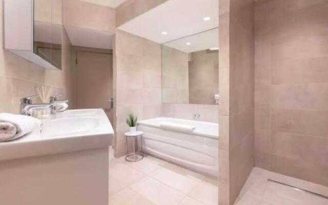 K12 apartment @Szimpla