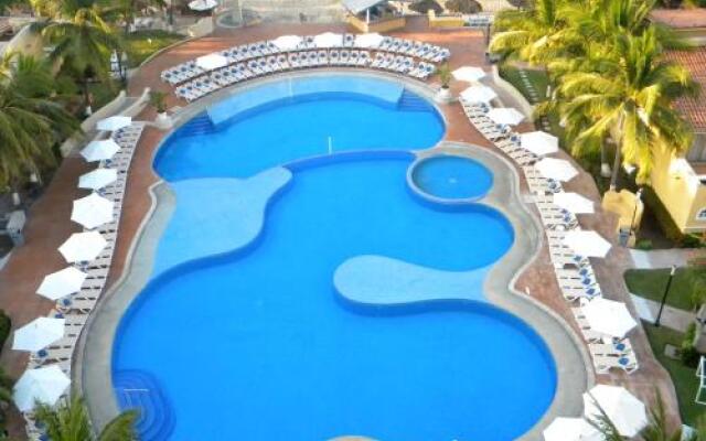 Enna Inn Ixtapa Rooms