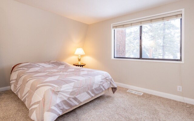 Mojave Getaway #1958