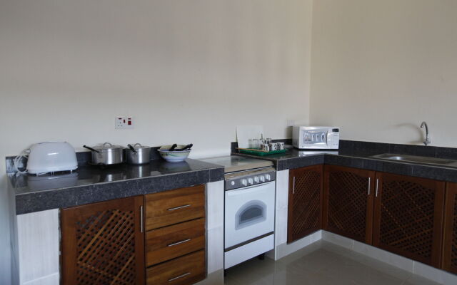 Nightingale Apartments