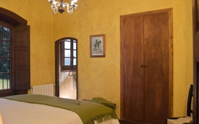 Estancia Estrella Federal