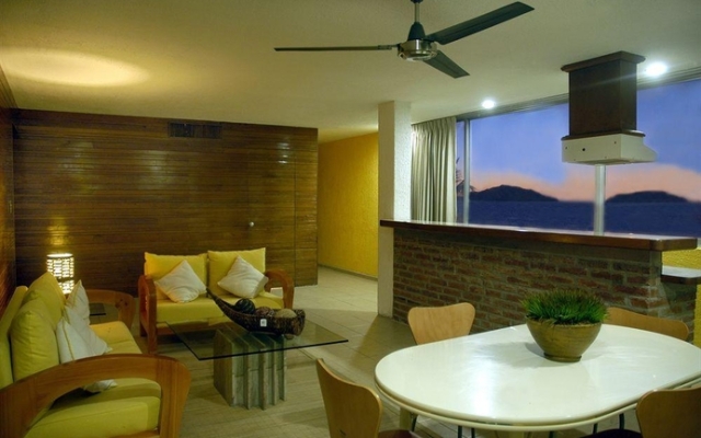 Hotel PULSE8