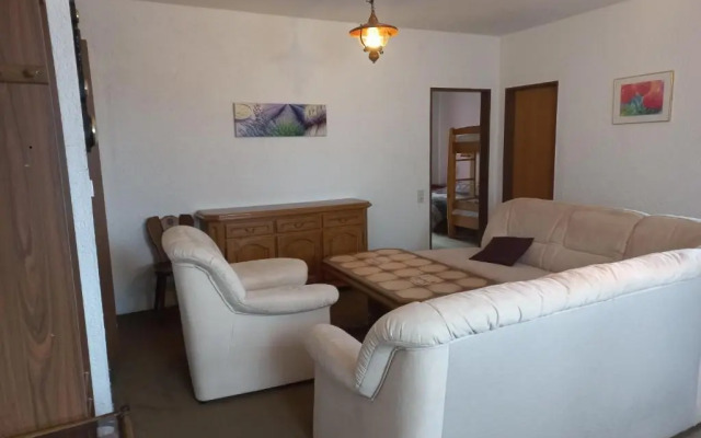 Apartman Mitterdorf Almberg 7