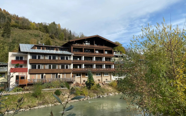 Lukasmayr Hotel