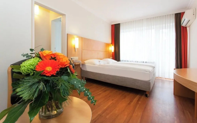 Saar City Hotel