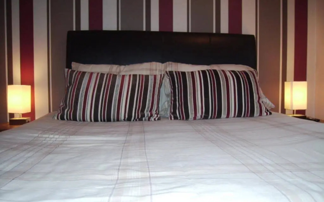The Singlecote Hotel