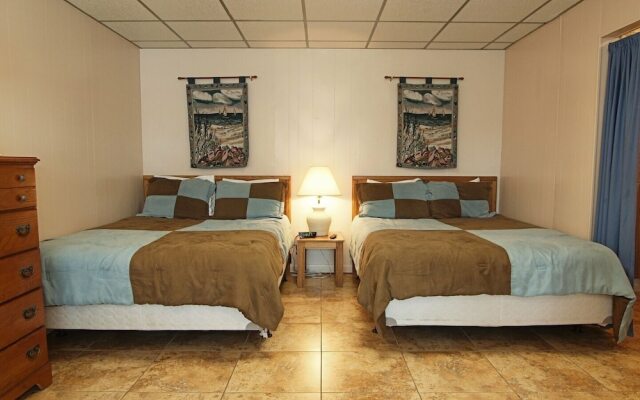 Island 7 1 Bedroom Condo