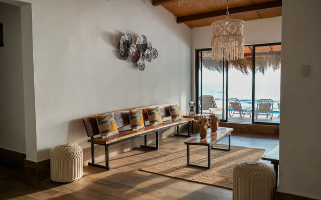Hotel Beso de Sal Boutique