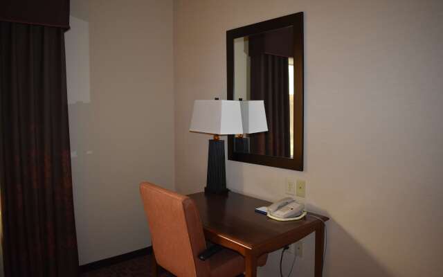 Hampton Inn Medford