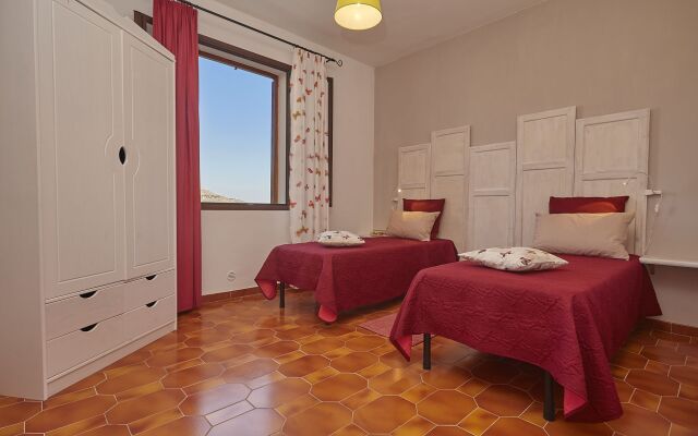 Villa Del Poggio