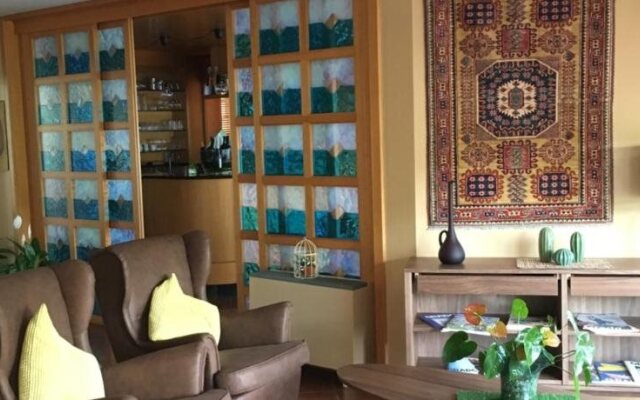 Le Palme Hotel And Residence