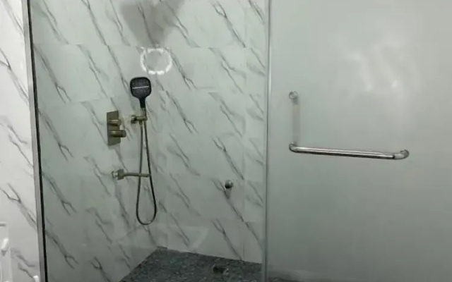 Zubani hotel and suites
