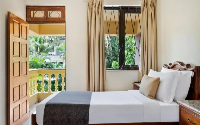 De Mandarin Beach Resort Suites & Villas