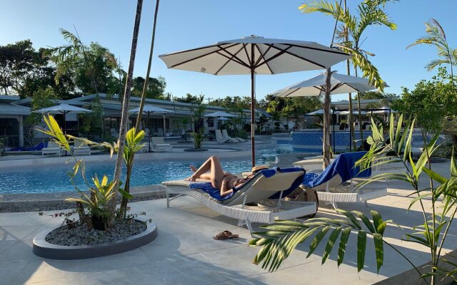 Marina Point Bay Resort