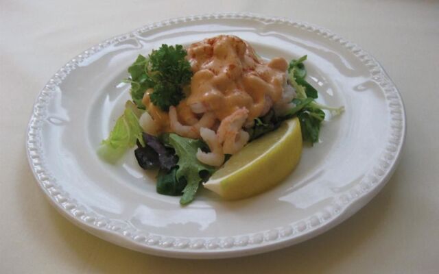 Best Western Moffat House Hotel