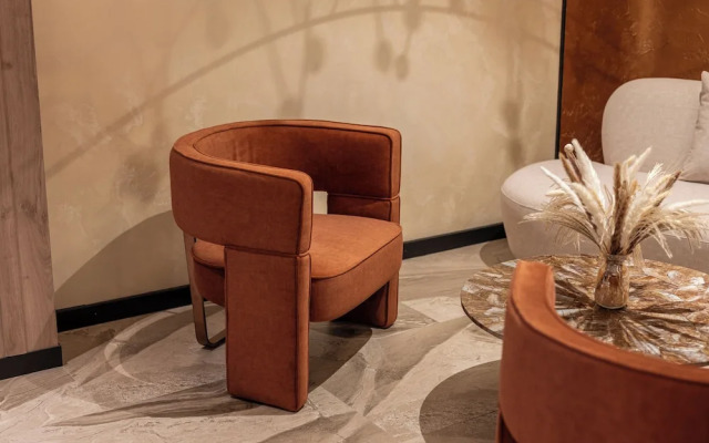iRest Signature Ba Dinh Lakeside