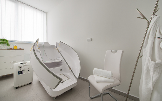 PREMIUM Wellness & Wine Hotel