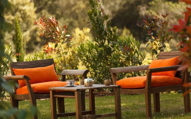 Hotel Mas de Fauchon