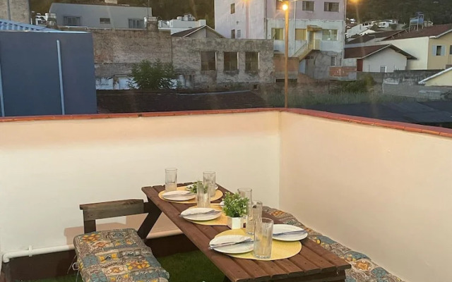 Flat 2 Quartos Poços de Caldas-SH119M