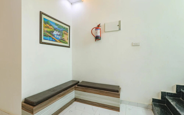 FabHotel Lumbini International