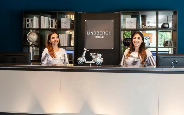 La Meridiana Bleisure Hotel