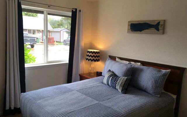 Surf & Sand Inn