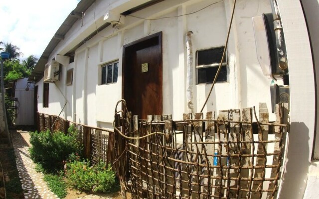 Casa da Albertina