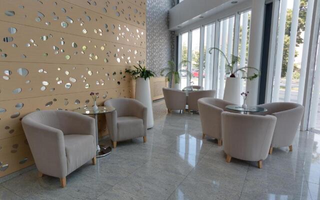 Garni Hotel Centar