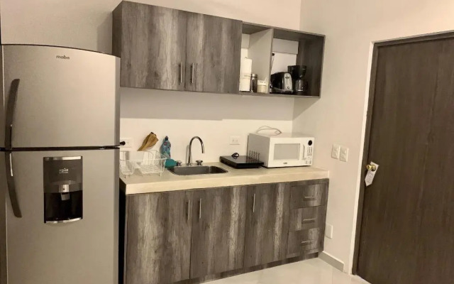 SILVERSANDS Hotel Boutique - 5Th Ave