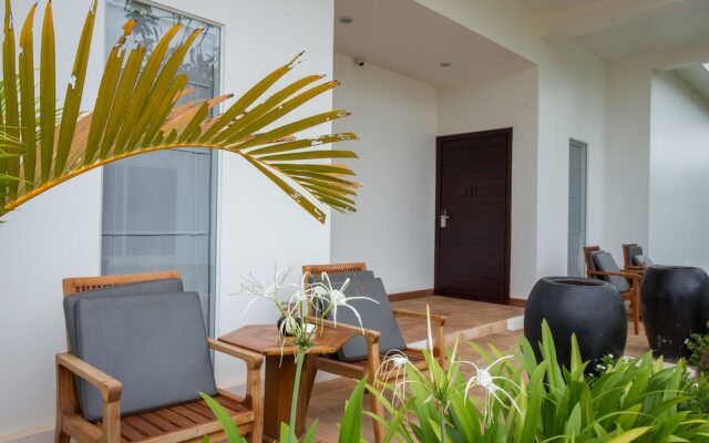 Nita By Vo Private Pool