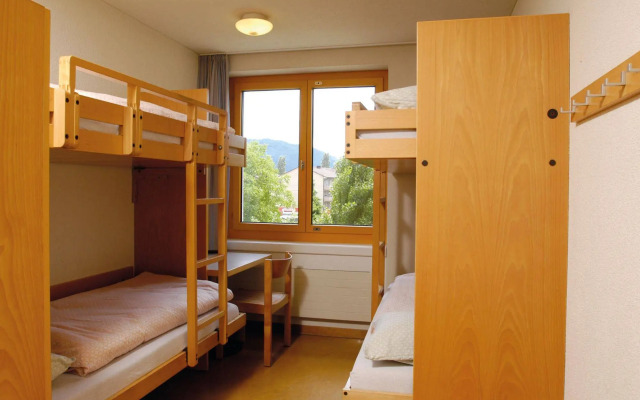 Youth Hostel Zug
