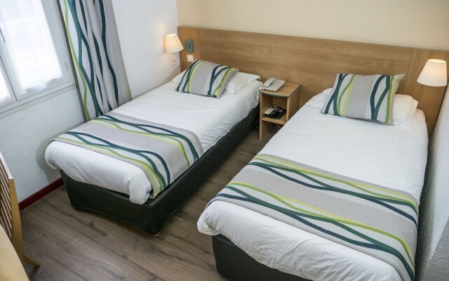 Logis Hotel Uzes Pont du Gard