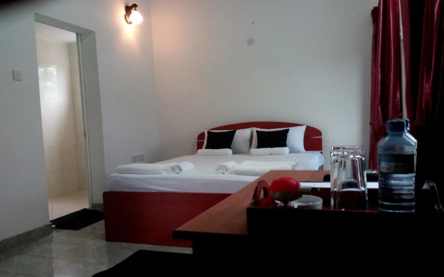 White Horse Guest House